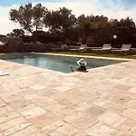 Holiday home Patrizia-luxury