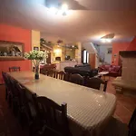 Patrizia-luxury Holiday home Mottola