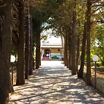 Holiday home Patrizia-luxury *