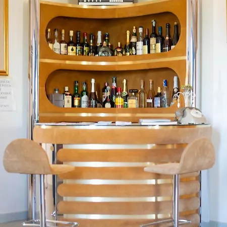 Patrizia-luxury Prázdninový dům *