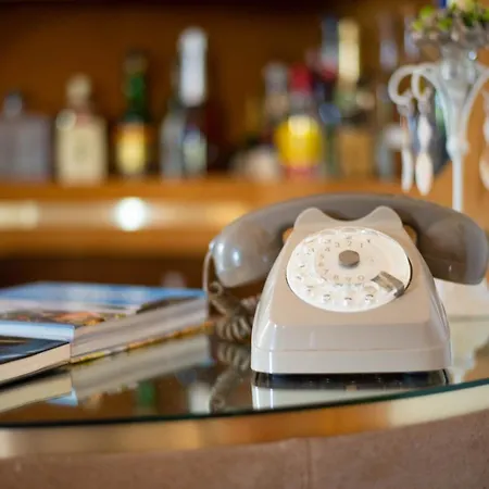 Prázdninový dům Patrizia-luxury *