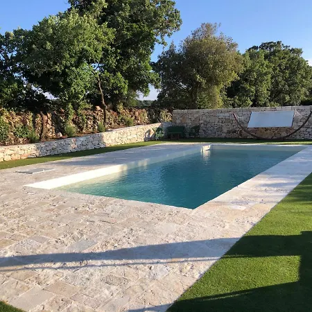 Prázdninový dům Patrizia-luxury