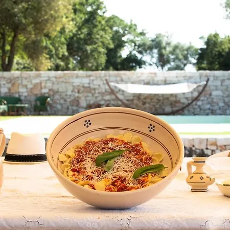 Prázdninový dům Patrizia-luxury *