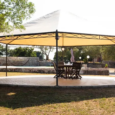 Patrizia-luxury Prázdninový dům