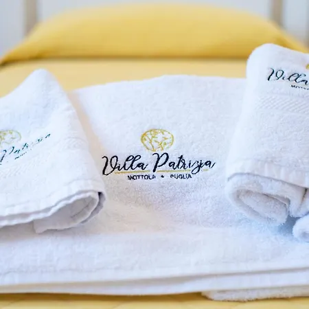 Prázdninový dům Patrizia-luxury