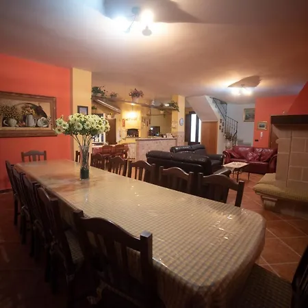 Patrizia-luxury Prázdninový dům Mottola