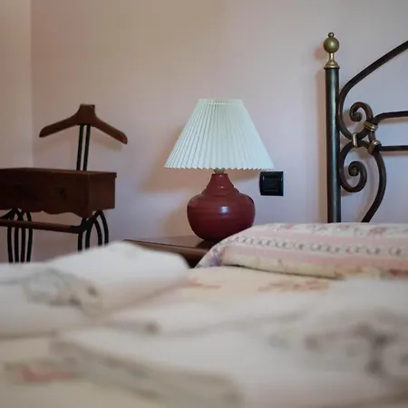 Prázdninový dům Patrizia-luxury *