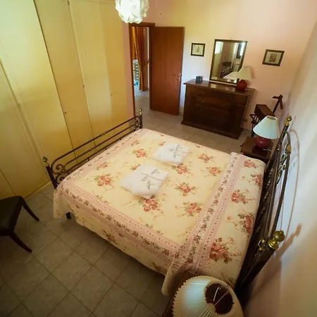 Prázdninový dům Patrizia-luxury Mottola