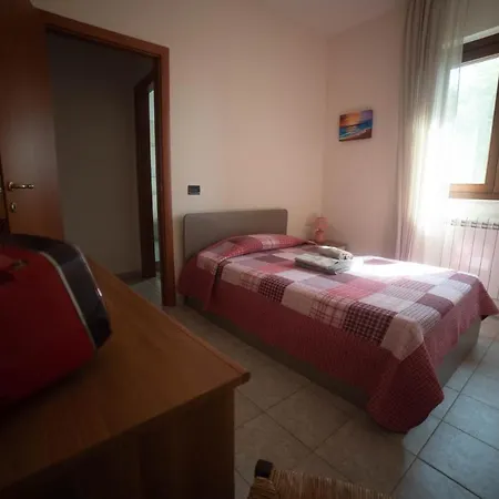 Patrizia-luxury Prázdninový dům *