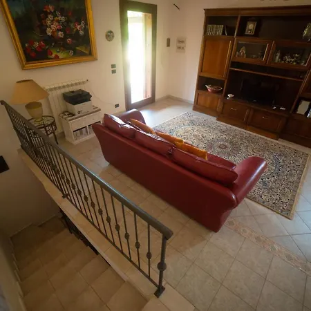 Patrizia-luxury Prázdninový dům