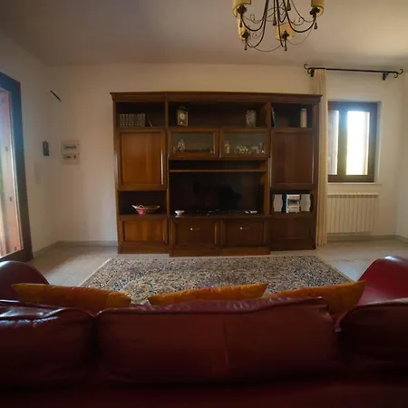 Patrizia-luxury Prázdninový dům *