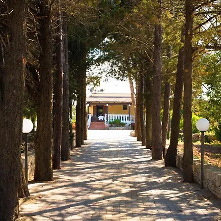 Prázdninový dům Patrizia-luxury *