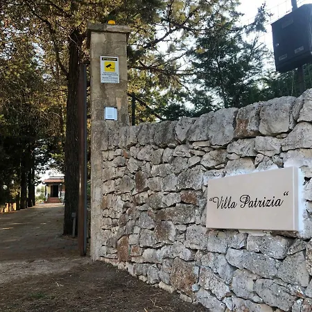 Patrizia-luxury Mottola