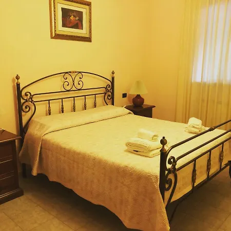 Patrizia-luxury Prázdninový dům