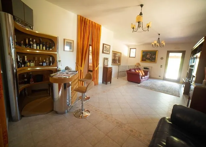 Patrizia-luxury Mottola