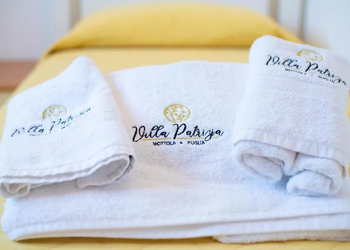 Casa de Férias Patrizia-luxury