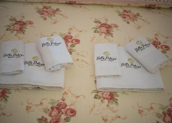Casa de Férias Patrizia-luxury Mottola