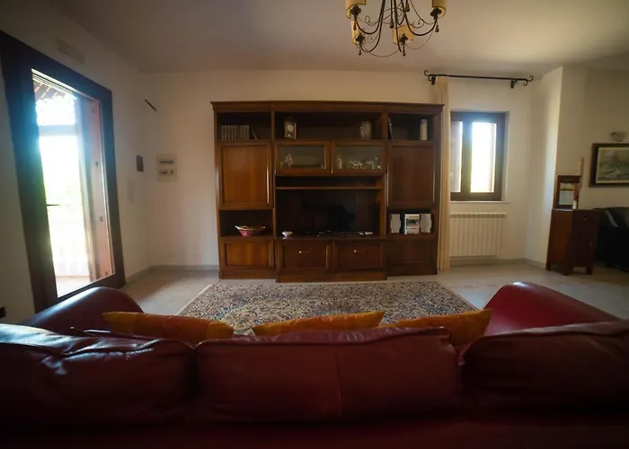Patrizia-luxury Casa de Férias *
