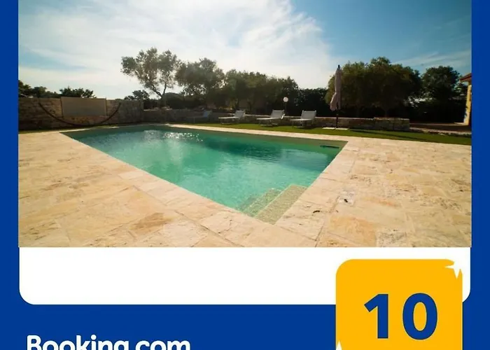 Casa de Férias Patrizia-luxury *