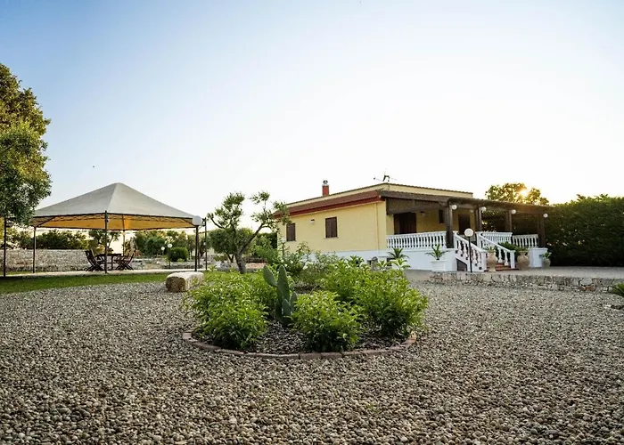 Casa de Férias Patrizia-luxury *