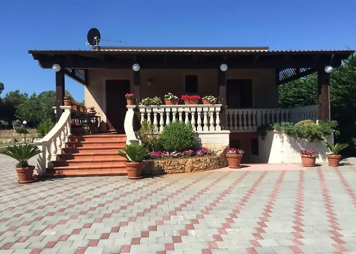 Casa de Férias Patrizia-luxury