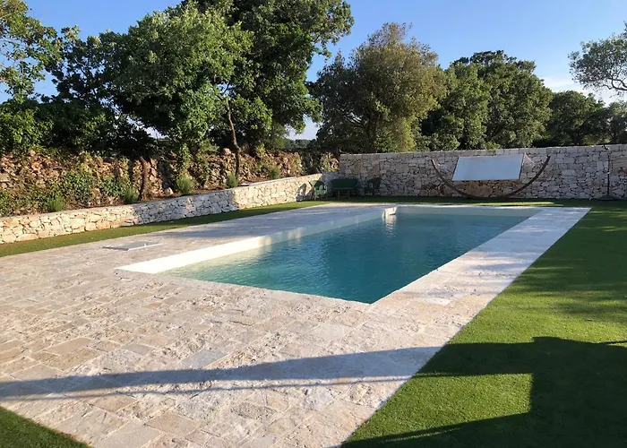 Tatil Evi Patrizia-luxury