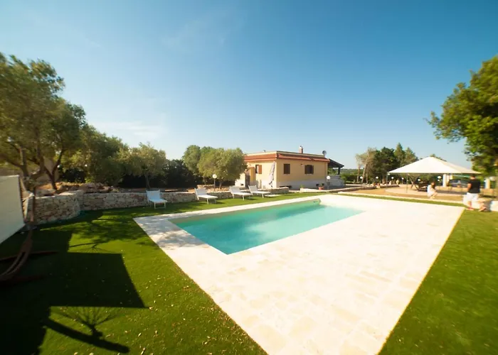 Patrizia-luxury Holiday home *
