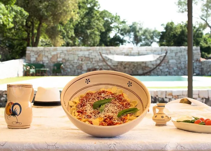Tatil Evi Patrizia-luxury *